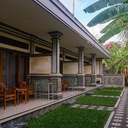 Nick Homestay Bali Uluwatu  Ngoại thất bức ảnh