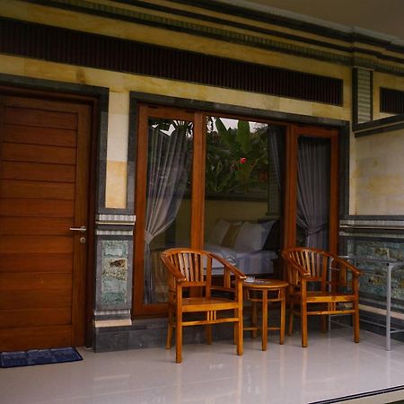 Nick Homestay Bali Uluwatu  Ngoại thất bức ảnh