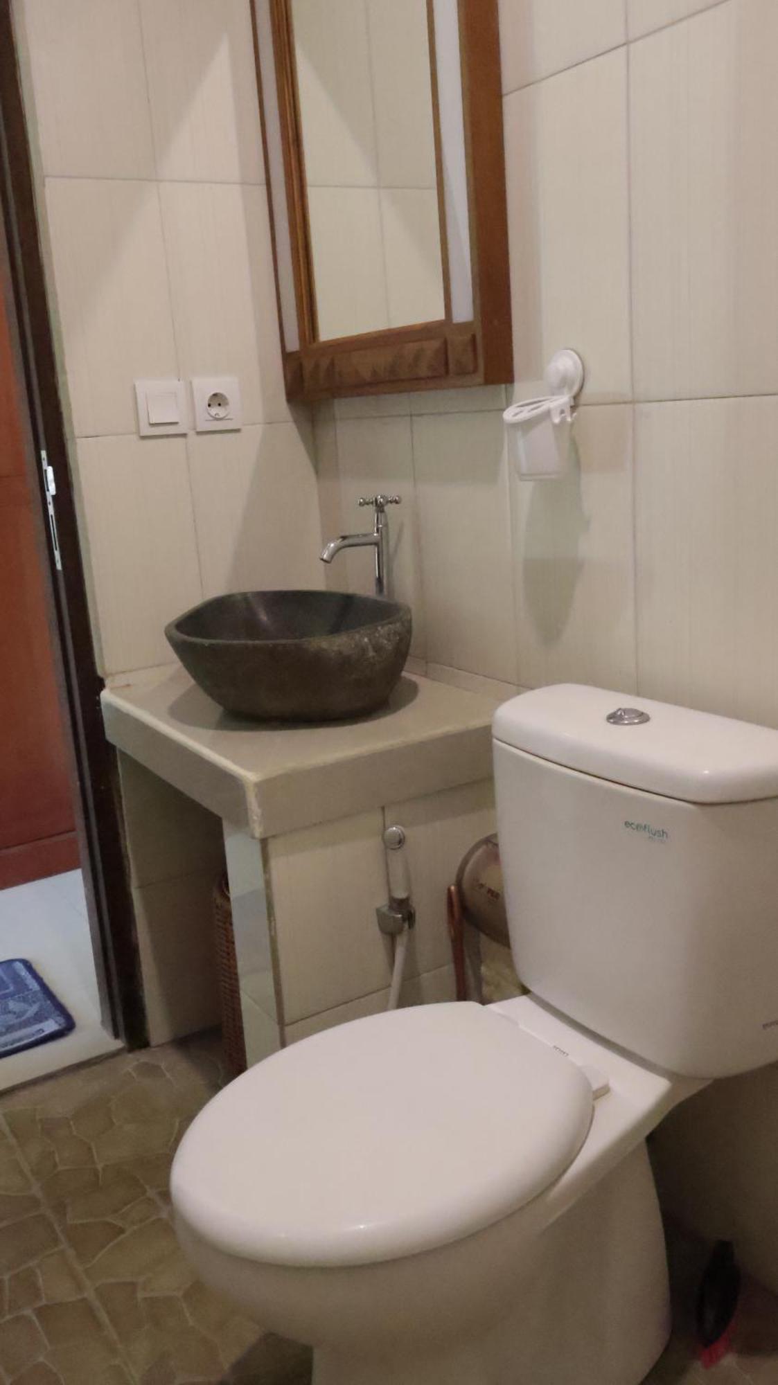 Nick Homestay Bali Uluwatu  Ngoại thất bức ảnh