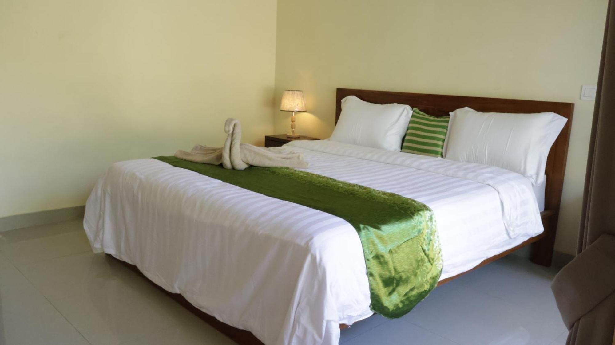 Nick Homestay Bali Uluwatu  Ngoại thất bức ảnh