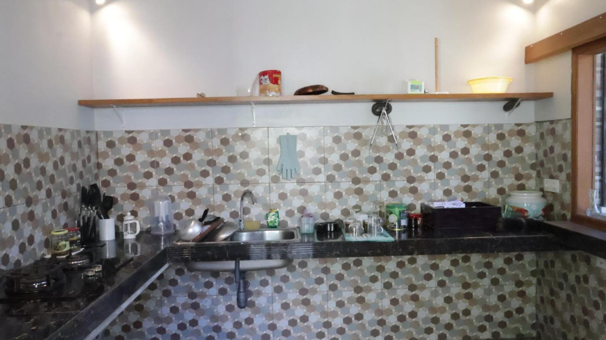Nick Homestay Bali Uluwatu  Ngoại thất bức ảnh
