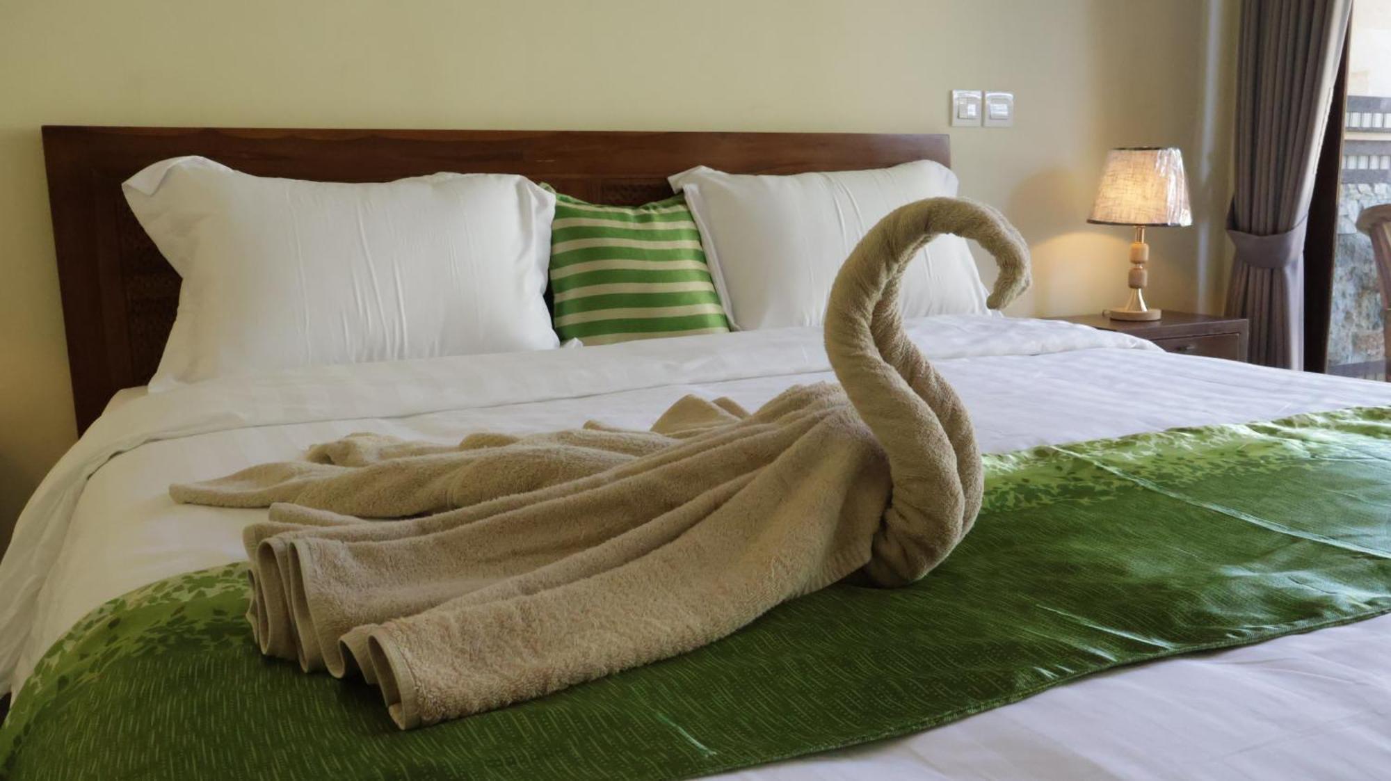 Nick Homestay Bali Uluwatu  Ngoại thất bức ảnh