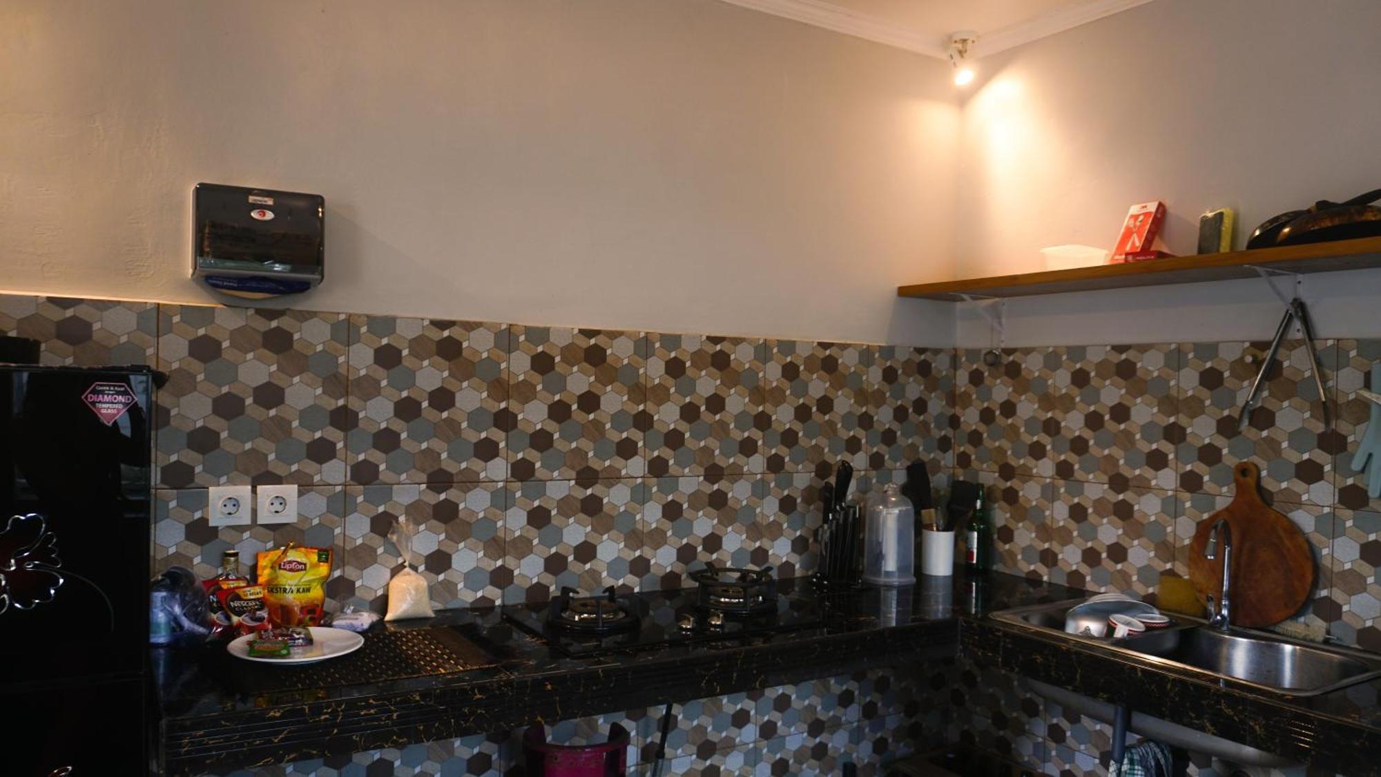 Nick Homestay Bali Uluwatu  Ngoại thất bức ảnh