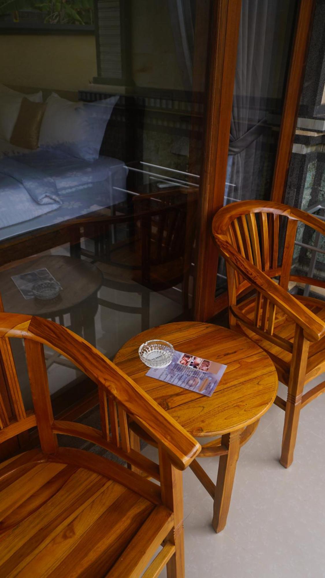 Nick Homestay Bali Uluwatu  Ngoại thất bức ảnh