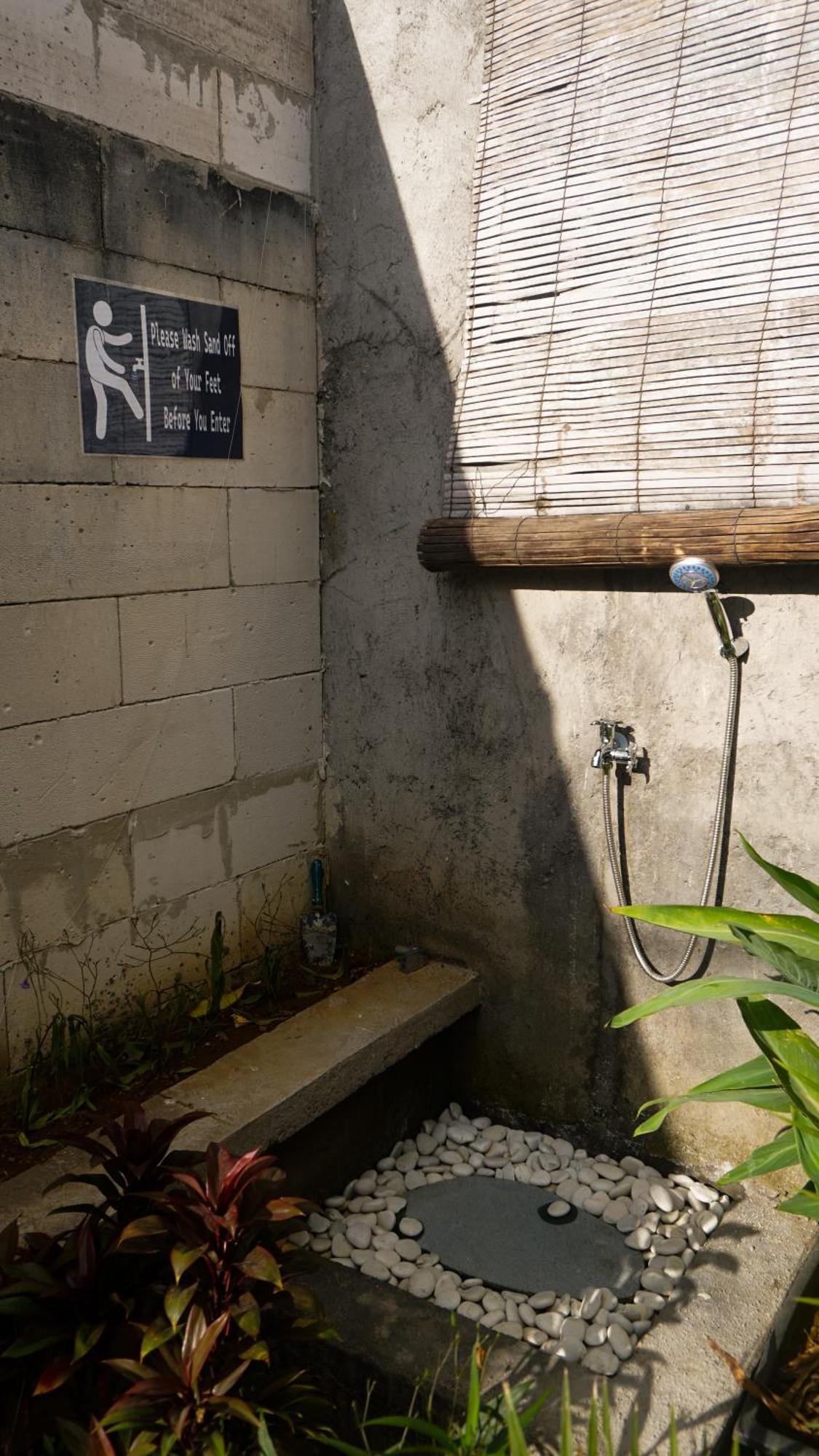 Nick Homestay Bali Uluwatu  Ngoại thất bức ảnh